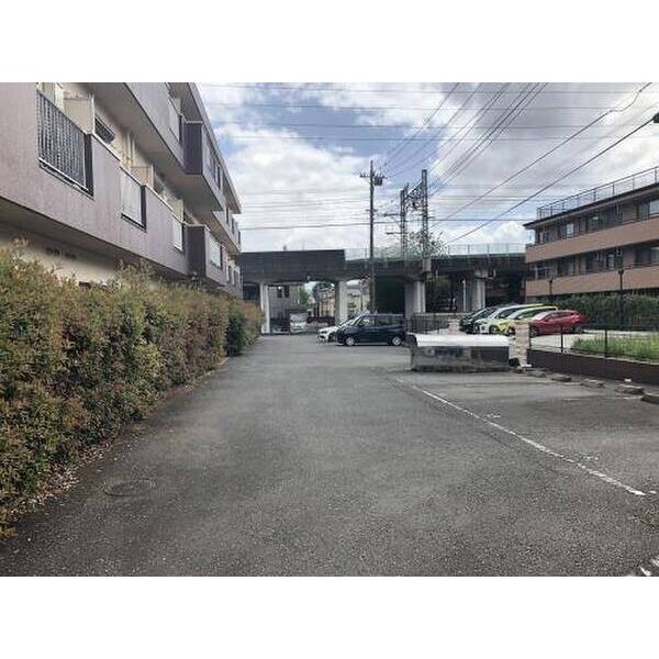サンアベニュー師岡0221号室 部屋その他