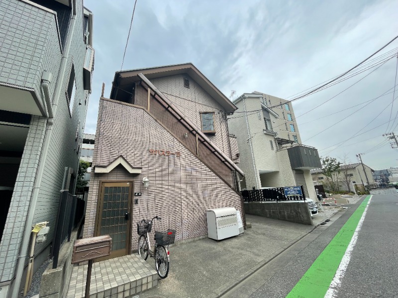 サハスラーラ2階 部屋その他