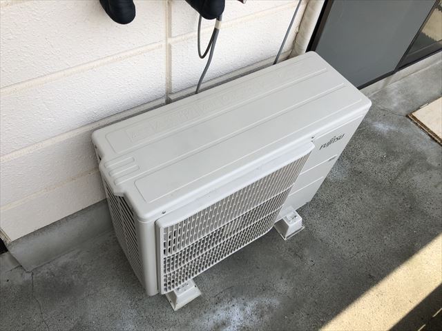 ホワイトヴィラ杉 部屋設備