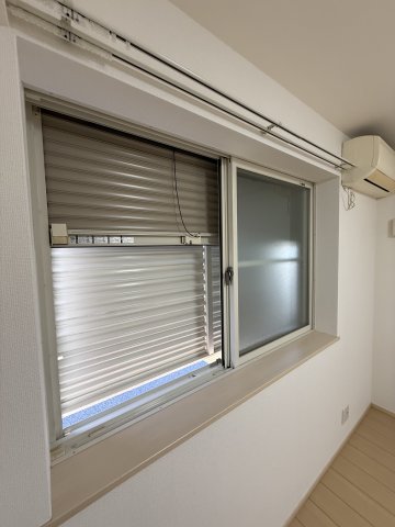 TSミキハイツⅡ108号室 その他