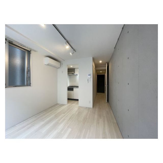 PASEO Yotsuya リビング