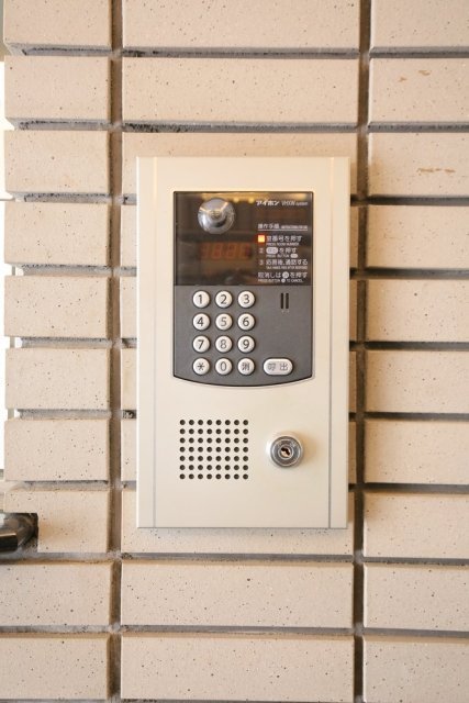 ワコーレ中井2階 その他共有部分