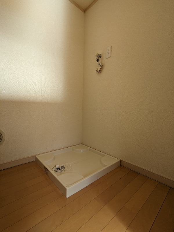 パンテール西荻2階 部屋その他