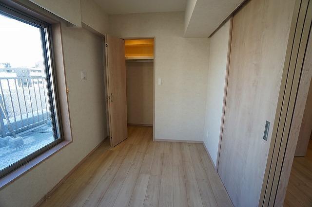 Weave Base OMORI7階 その他、部屋スペース