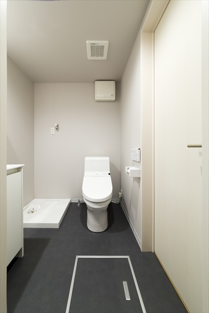 アクアガーデンⅡ2階 部屋その他