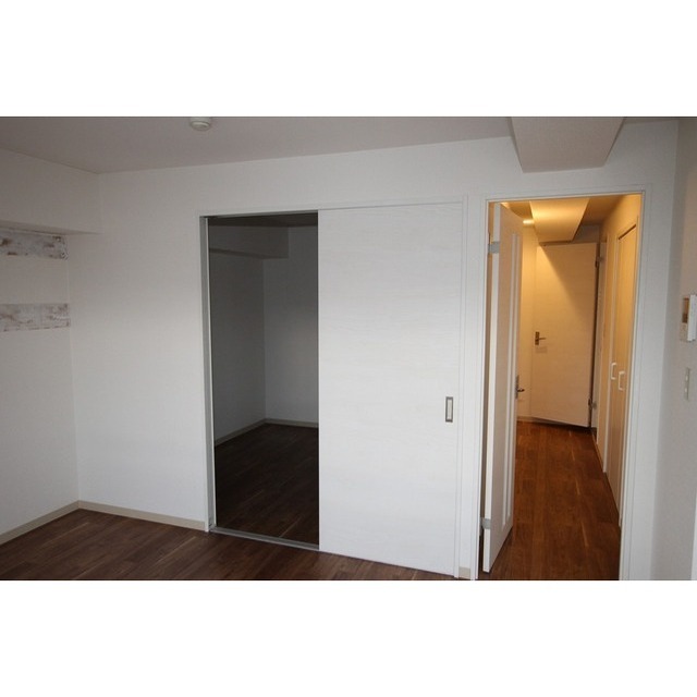 リアライズ伊勢原0302号室 内観