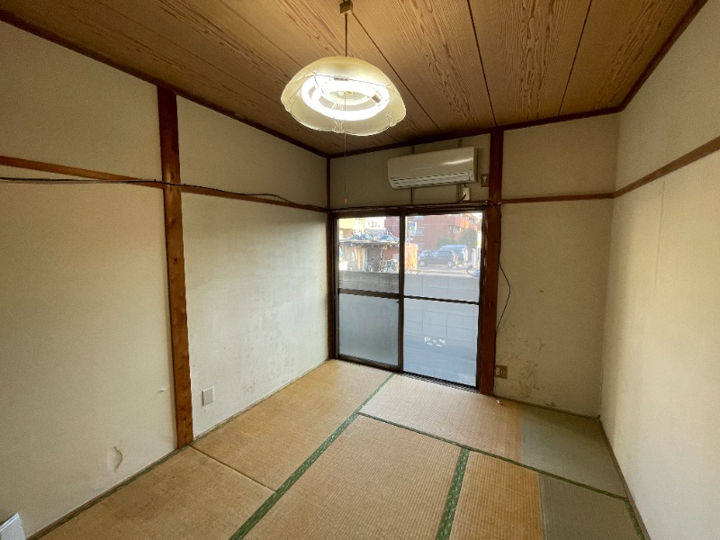 イーストパーク1階 部屋その他