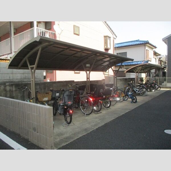 アスティル 周辺