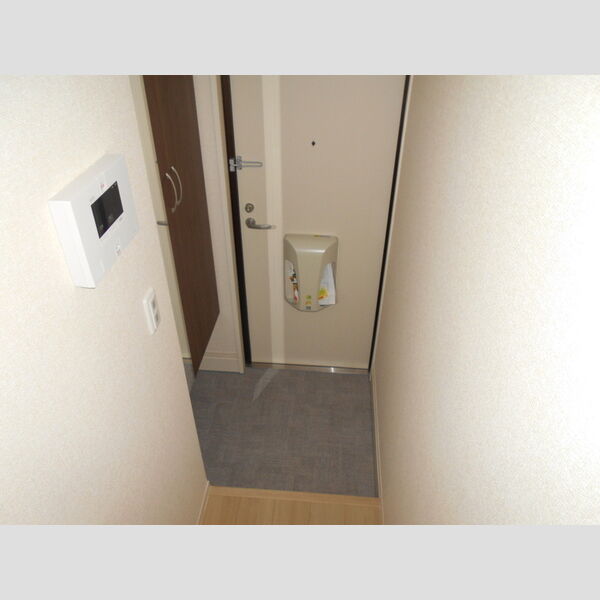 フェニックスⅢ 玄関