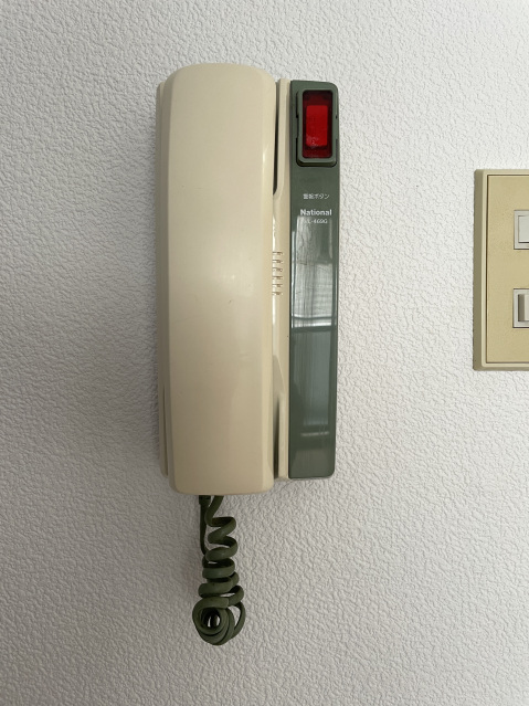 スカイコート白楽第2110号室 ※別部屋参考写真