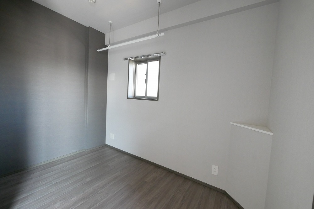 ハーモニーレジデンス山手サウス大塚6階 内観