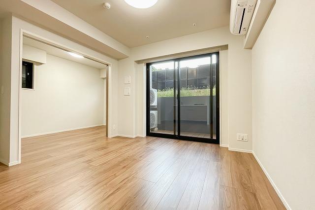 TASUKI RICHESSE HIGASHI-KOENJI1階 その他