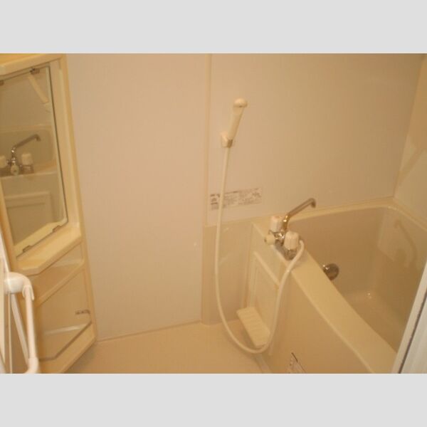 リヴェール文 ユニットバス