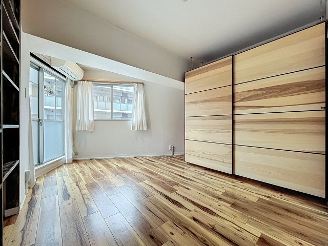 ハイネス大久保2階 部屋その他