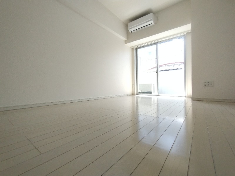 AXAS池袋 リビング