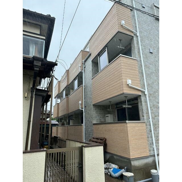 ＨｘＳｈｉｎｋｅｍｉｇａｗａ1階 部屋その他
