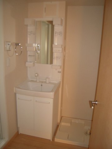 ＳＫガーデン 洗面