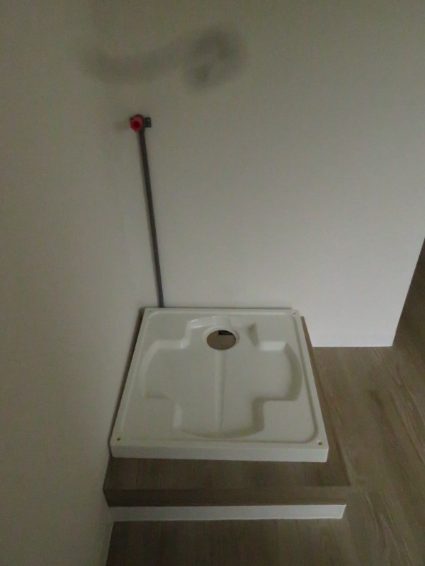 サンライフ平成 部屋設備