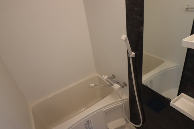 GENOVIA錦糸町Ⅱskygarden お風呂