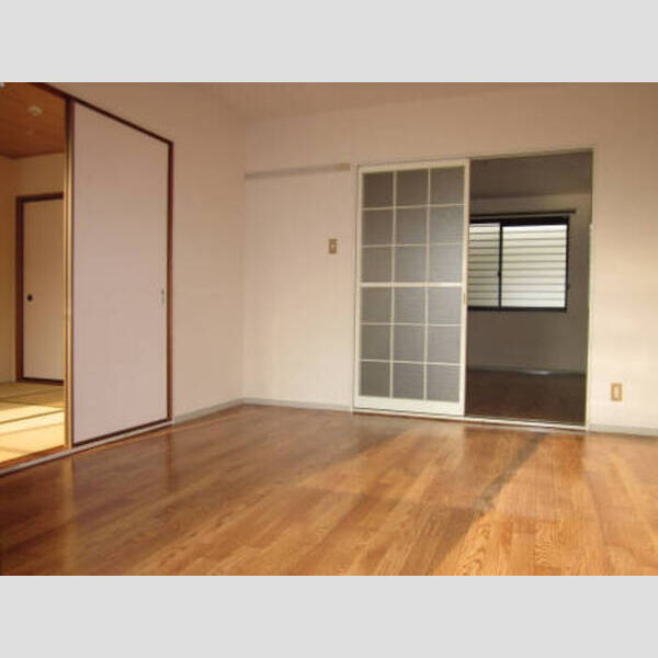 ファーストハイツ福王台203号室 室内203