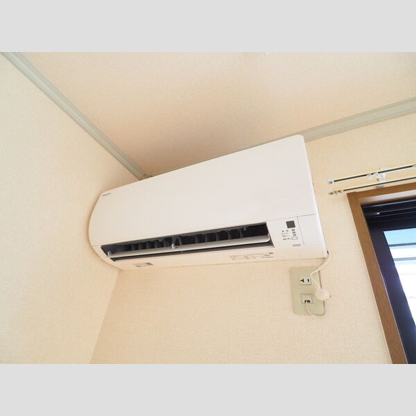 サンパティオ　A205号室 エアコン(1台)