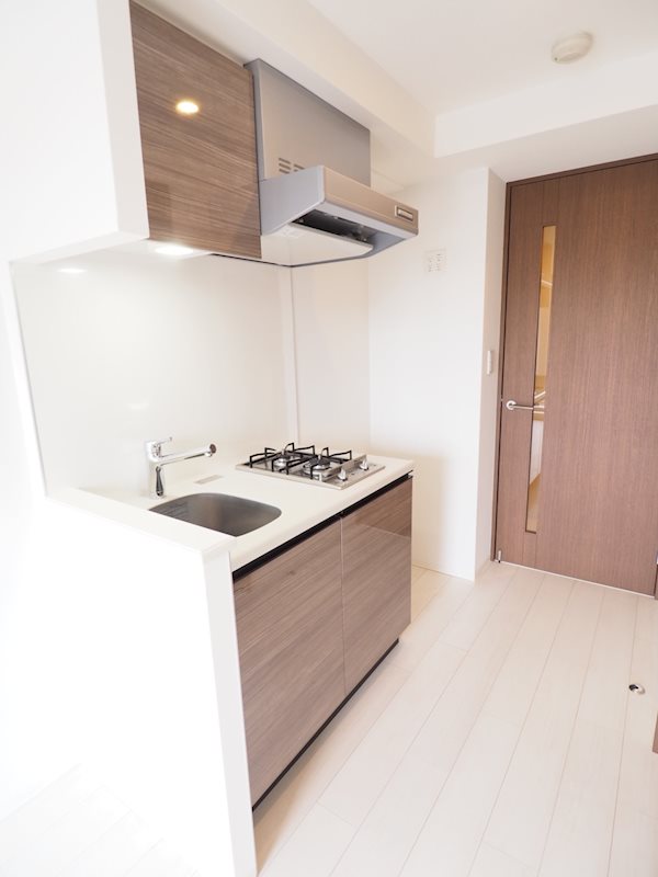 レジディア板橋7階 キッチン