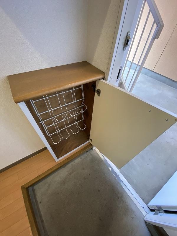 サンベルテ戸塚2階 部屋その他