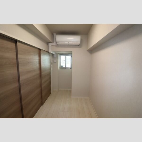 サンジョイアゼロ414号室 洋室