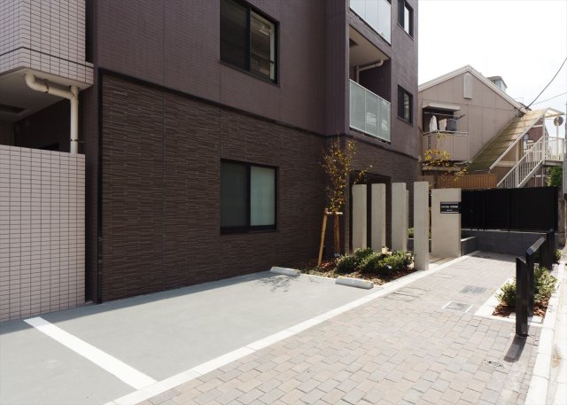 DIPS小竹向原502号室 同建物別部屋の参考画像