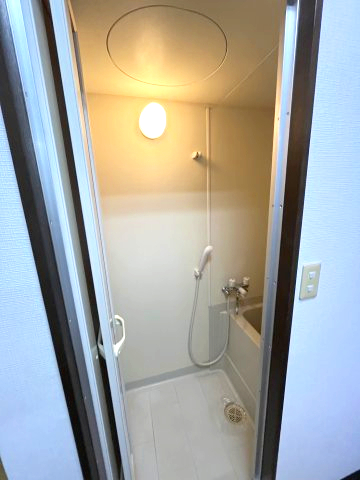 メゾンフジ206号室 同建物別部屋の参考画像