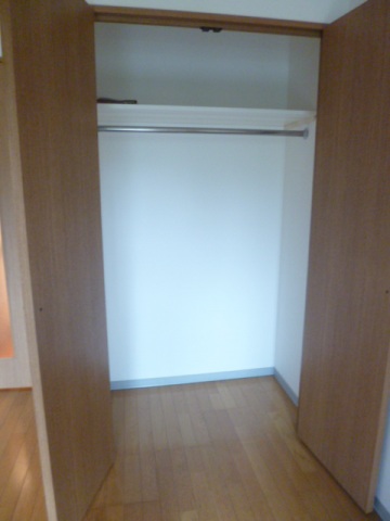 スカイコート新宿新都心704号室 同タイプ参考写真