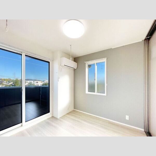 annabelle302号室 部屋その他