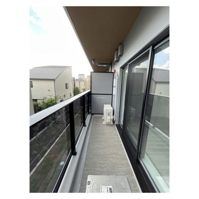 ブランシエスタ荻窪0207号室 部屋その他