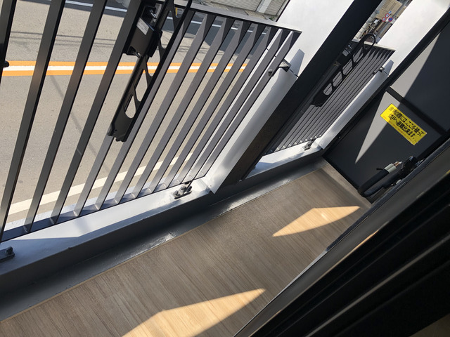 ＶＯＲＴ深沢ｒｅｓｉｄｅｎｃｅ0201号室 バルコニー