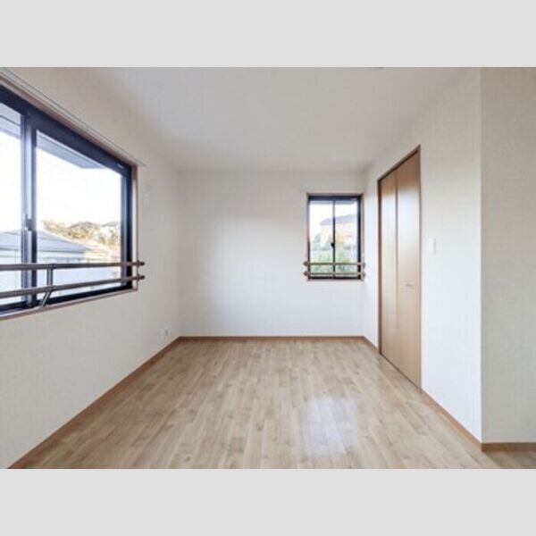 フレンドハウス23　A201号室 洋室