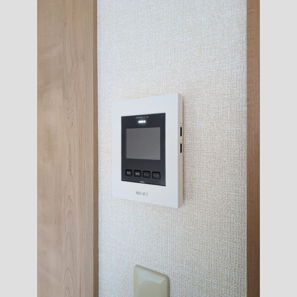 ジュネス陽光台　Ⅱ205号室 同建物別部屋の参考画像