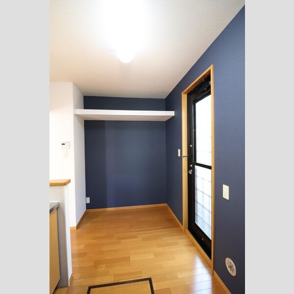 テラス瀬ヶ崎　A/BB102号室 ★冷蔵庫スペース★