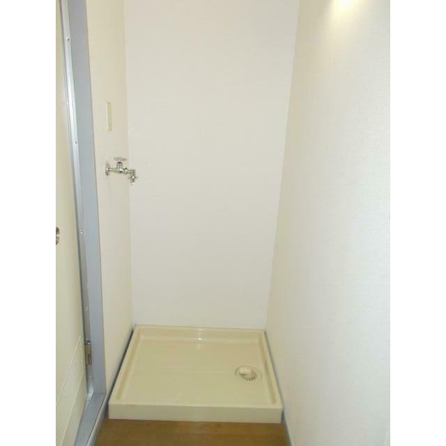 ベルウッド3階 部屋設備