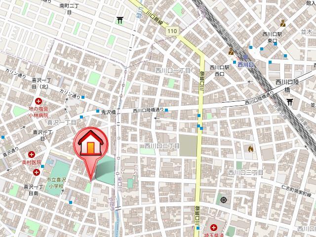 メゾン・ド・アムール2階 null