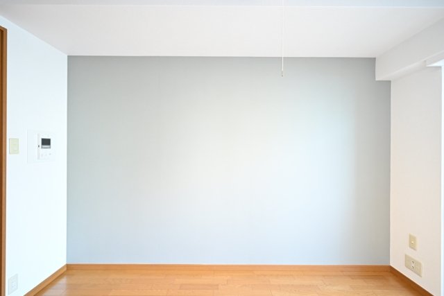 菱和パレス田園調布東3階 アクセントクロス