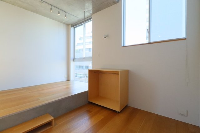 ＶＩＬＬＥＴＴＡ　ＫＯＭＡＧＯＭＥ4階 部屋その他