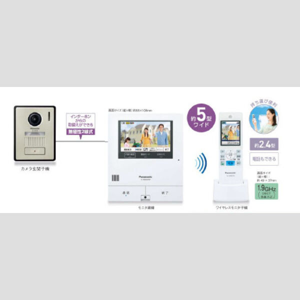 Paws & Olive102号室 その他設備