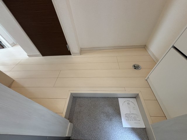 ａｒｖ上大岡0110号室 玄関