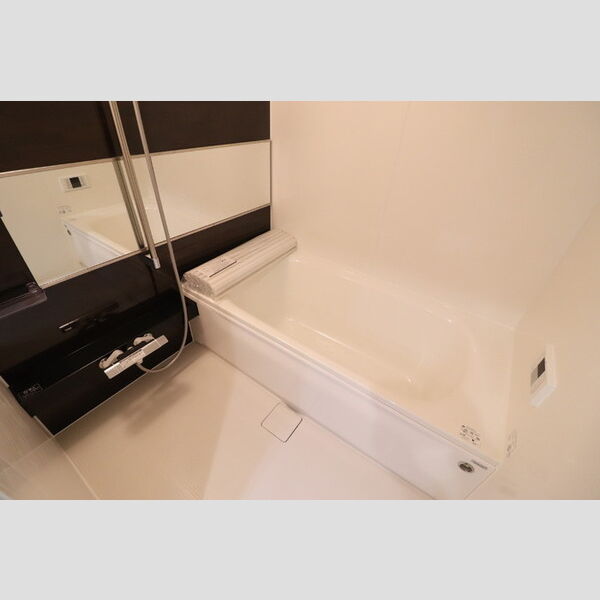 Noble Villa 針ヶ谷203号室 お風呂