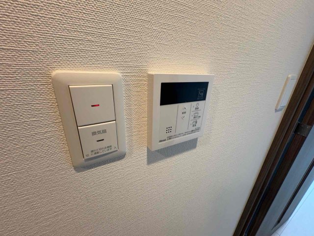 エヌステージ西船橋市川0508号室 部屋設備