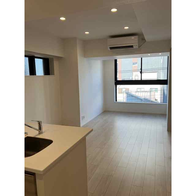 ザ・パークハビオ本所吾妻橋 2026年1月31日撮影