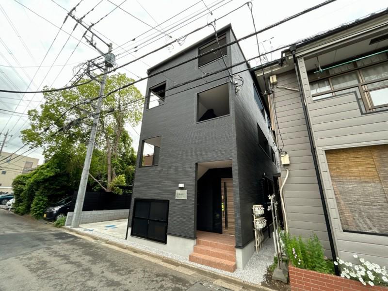 Ａｉｒｉｓ 外観