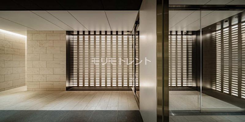 ピアース南麻布208号室 同建物別部屋の参考画像