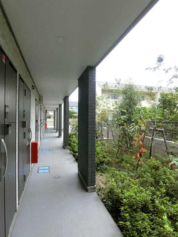 リブリ・湘南海岸1階 部屋その他