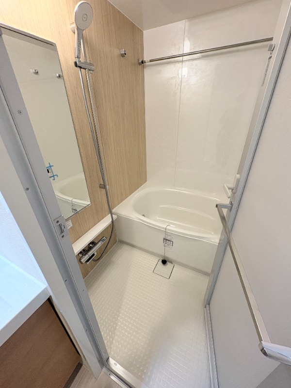 Daiwaグレイスメゾン亀戸1階 お風呂